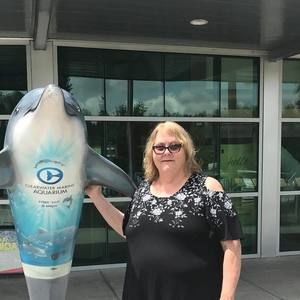 Meet your Posher, Chris